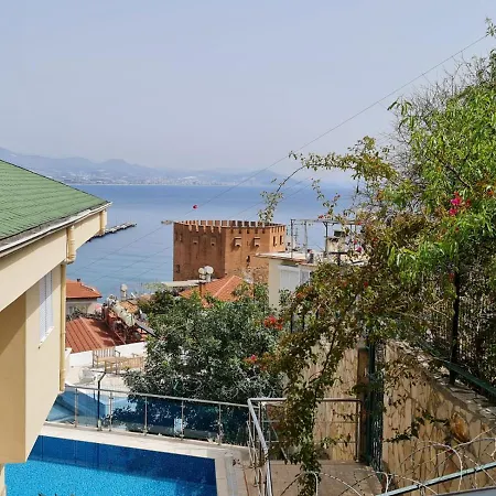 Kale Yamaci Apartment