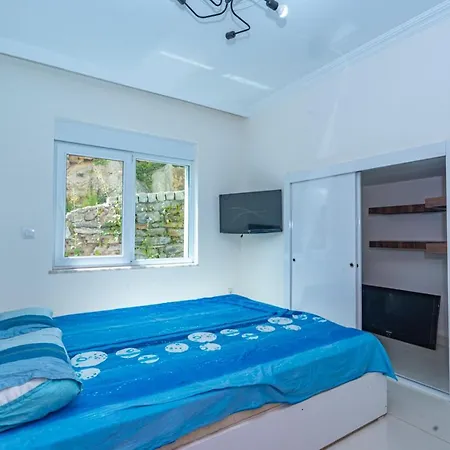 Apartment Kale Yamaci
