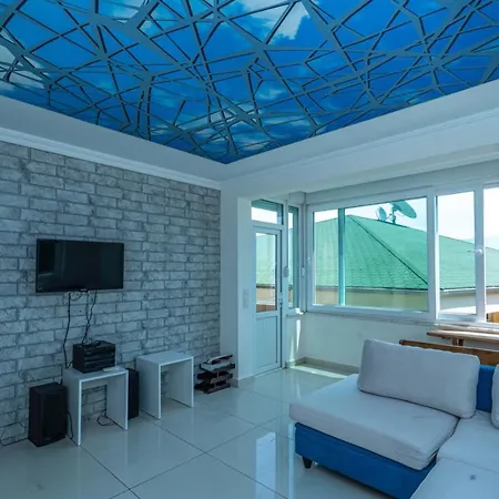 Kale Yamaci Apartment *