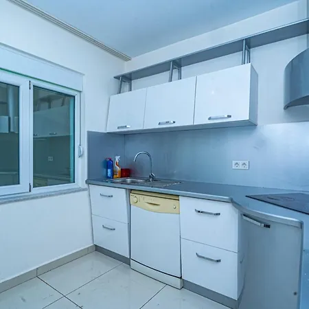 Kale Yamaci Apartment Alanya